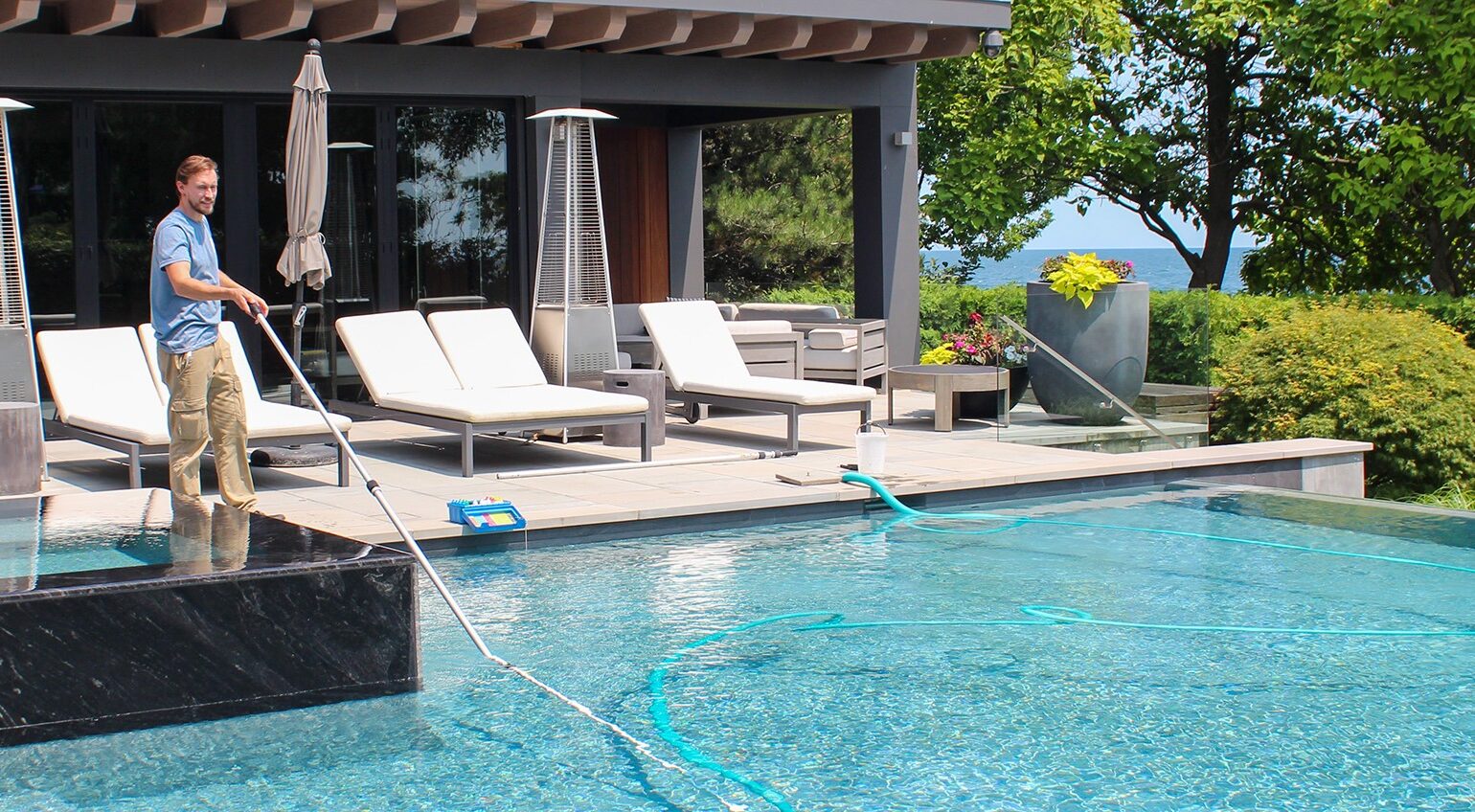 Betz Pools Limited photo 5