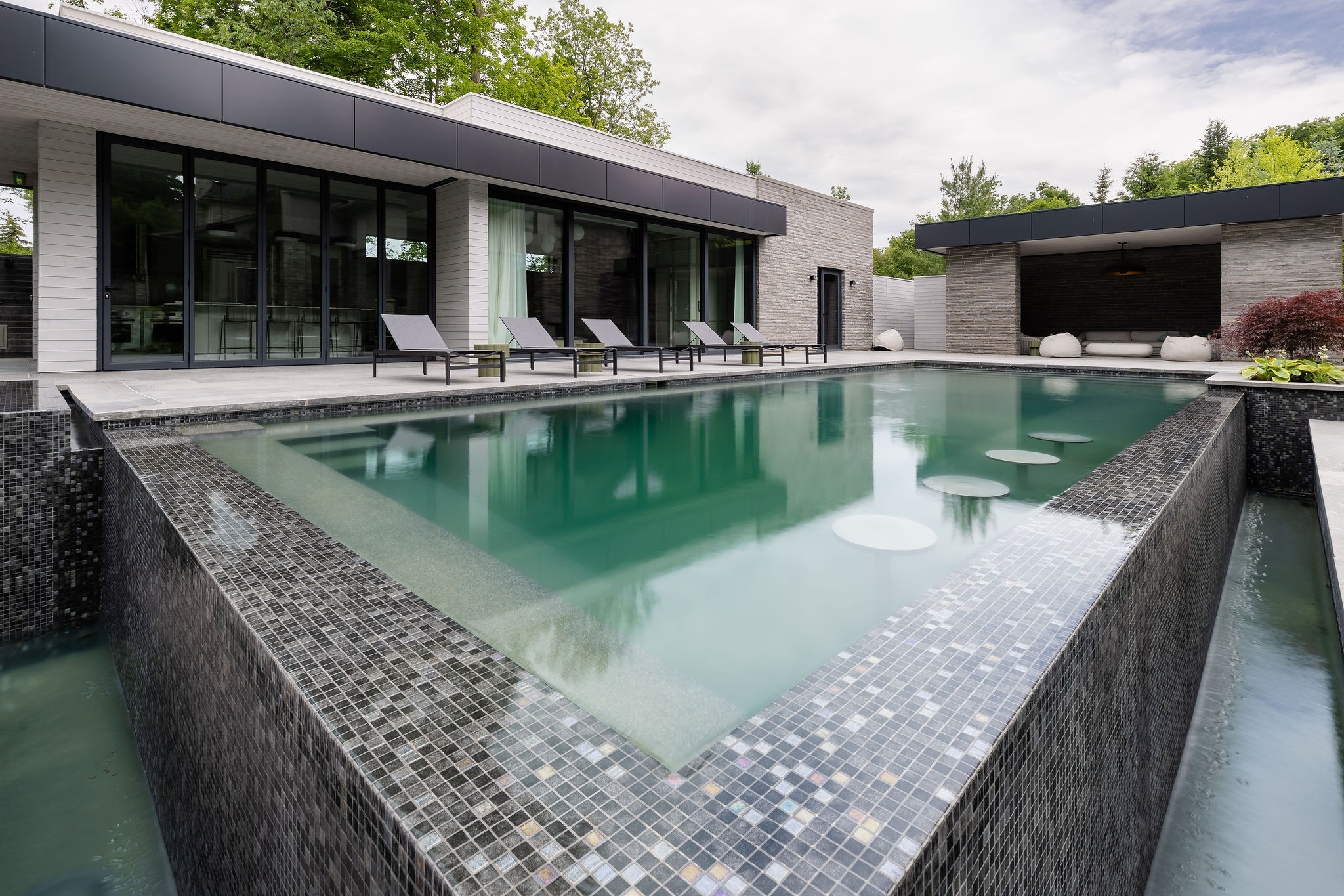 Infinity Pool