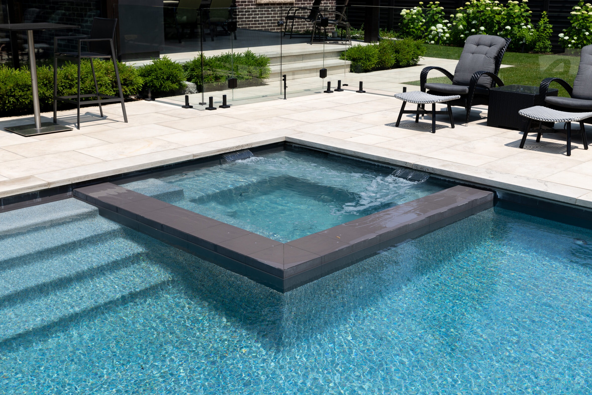 Spillover Spa